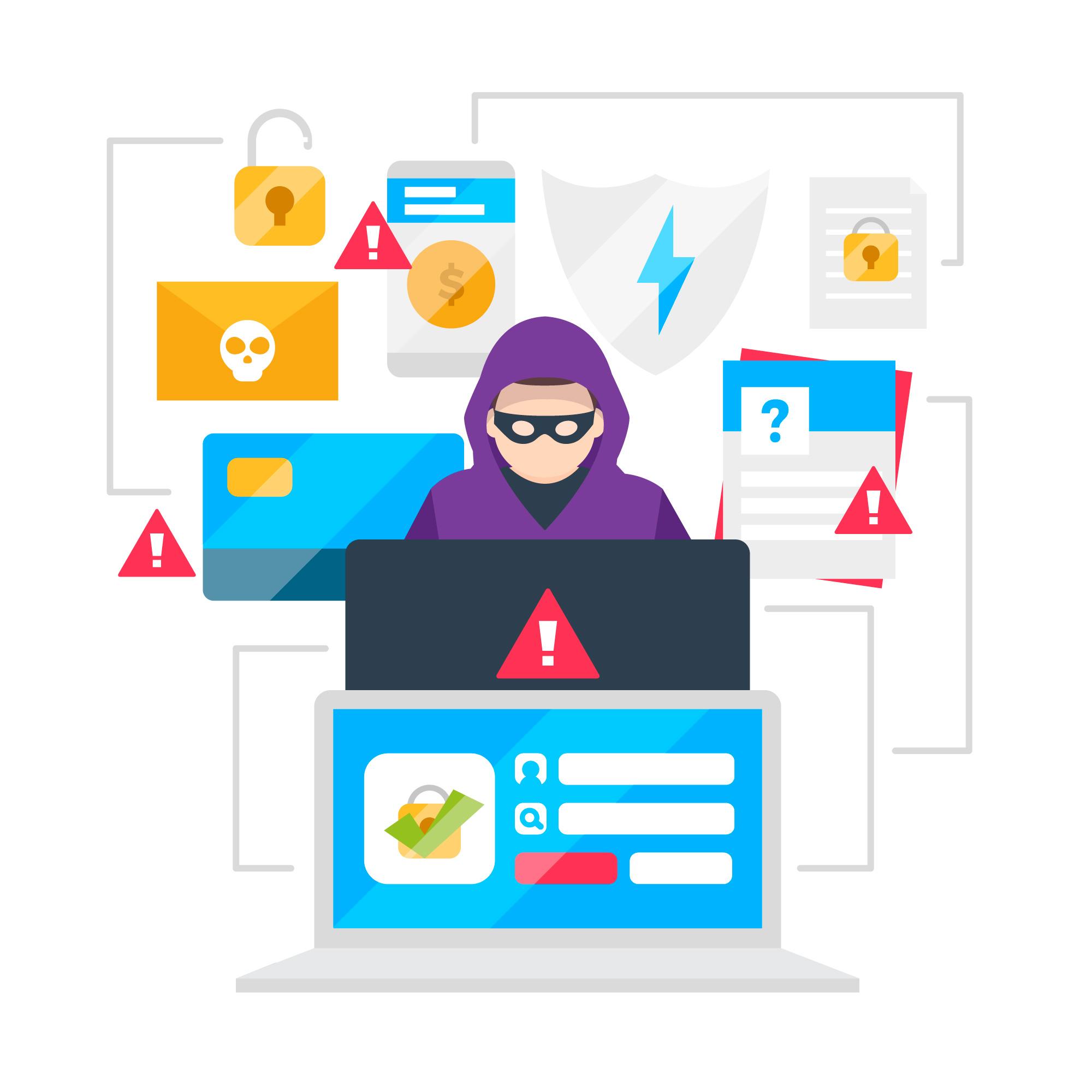 Social Engineering Attacks