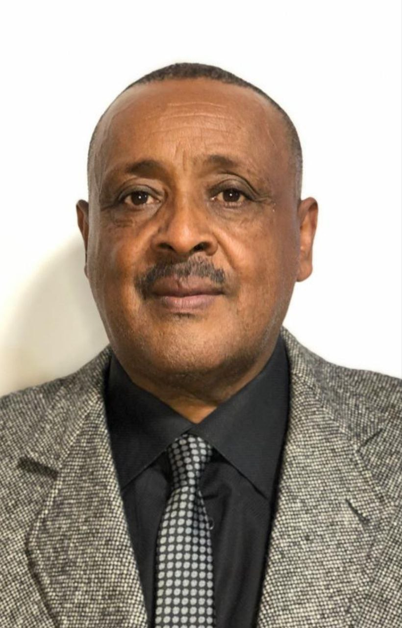 Yilma Mengistu